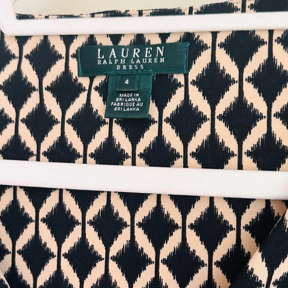 Lauren Ralph Lauren Dress - Size 4 - Picture 7 of 15